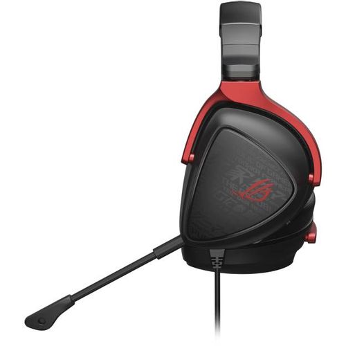 ASUS ROG DELTA S CORE Gaming slušalice sa mikrofonom slika 2