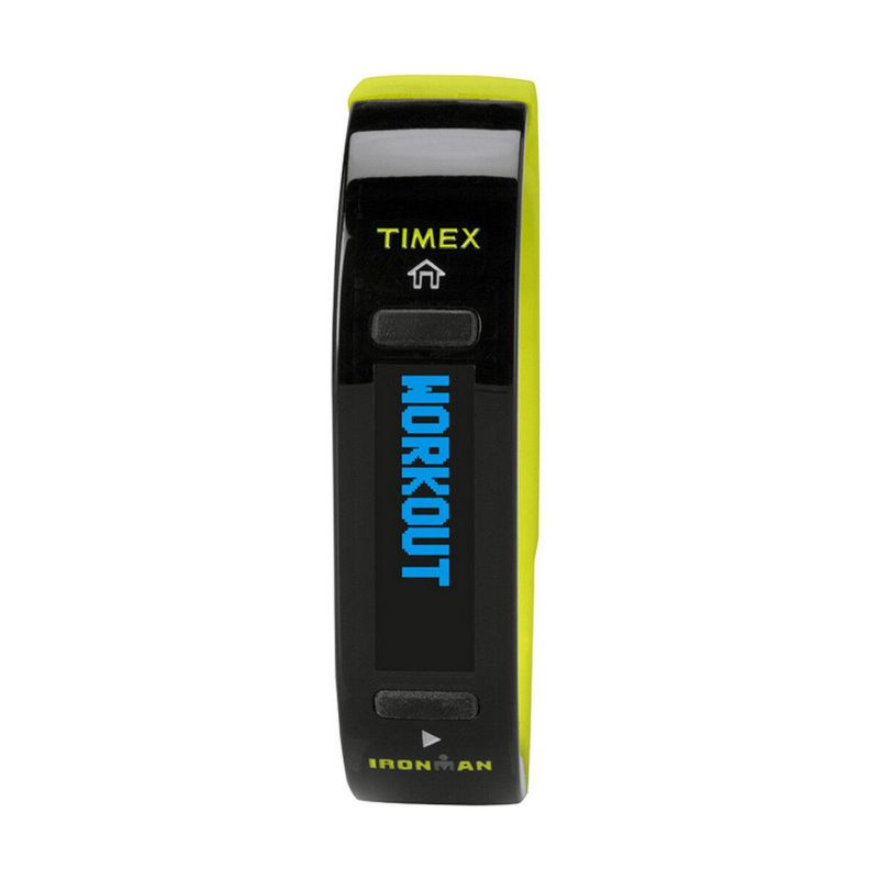 Muški sat Timex IRONMAN X20 – Siva image