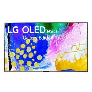 LG OLED77G23LA/OLED/77"/Ultra HD/smart/webOS ThinQ AI/crna