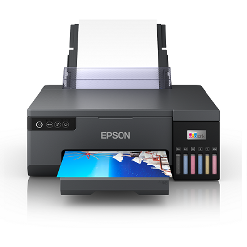 Epson L8050 A4 Ecotank  slika 1