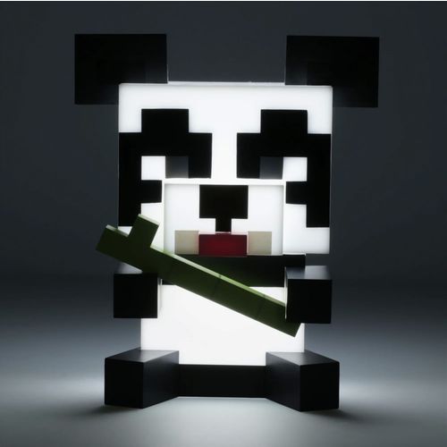 PALADONE MINECRAFT PANDA LIGHT slika 6