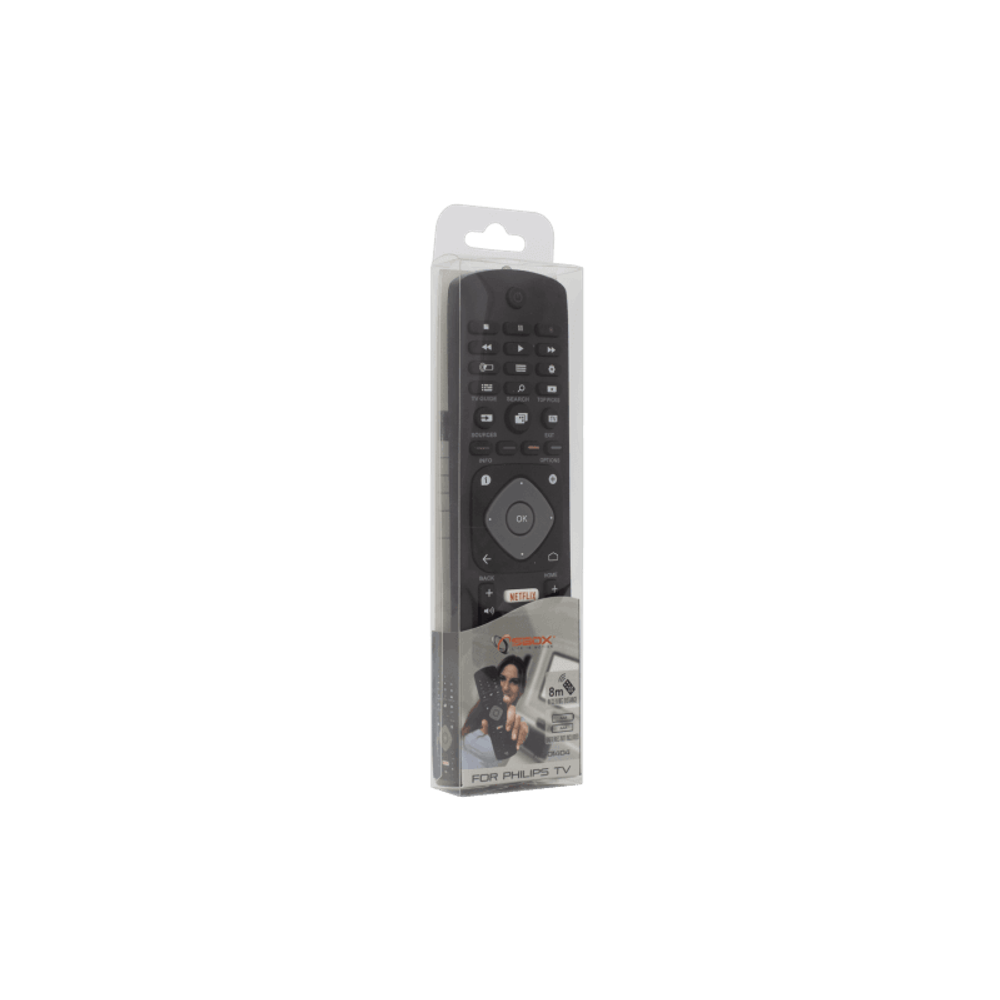 SBOX Daljinski za Philips televizore RC-01404 slika 2