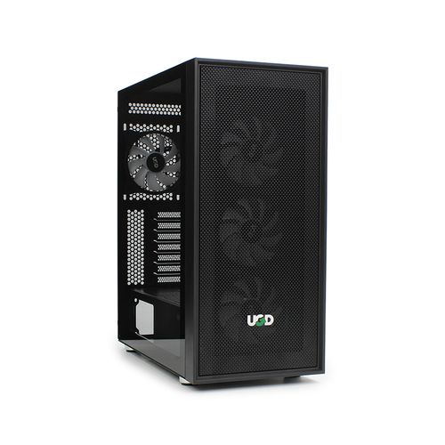 TOWER UGD Elite 3718 kuciste PSU-650W G650 slika 1