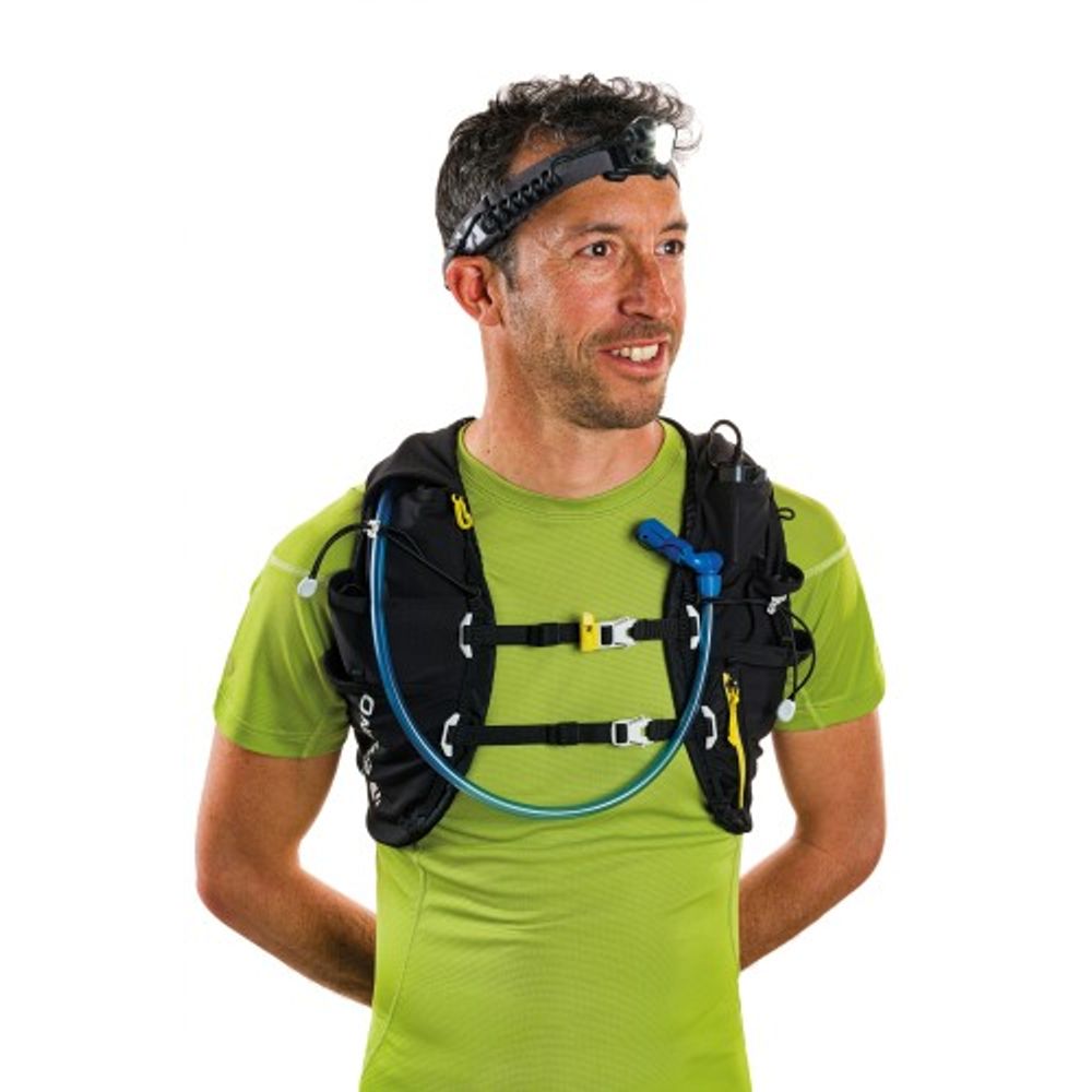 Ferrino Prsluk za planinarenje X-Vest 5 slika 3