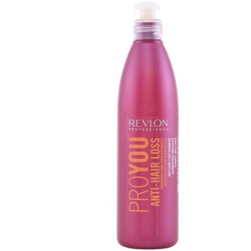 Revlon PROYOU ANTI-HAIR LOSS shampoo 350 ml slika 2