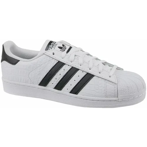 Adidas muške tenisice superstar bz0198 slika 9