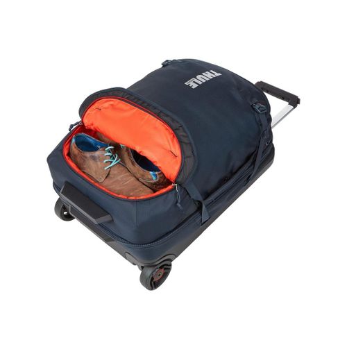 Putna torba Thule Subterra Luggage 55cm/22" 56L plava slika 5