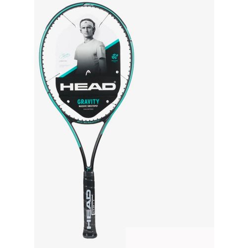 Head reket GRAPHENE 360 + Gravity MP slika 1