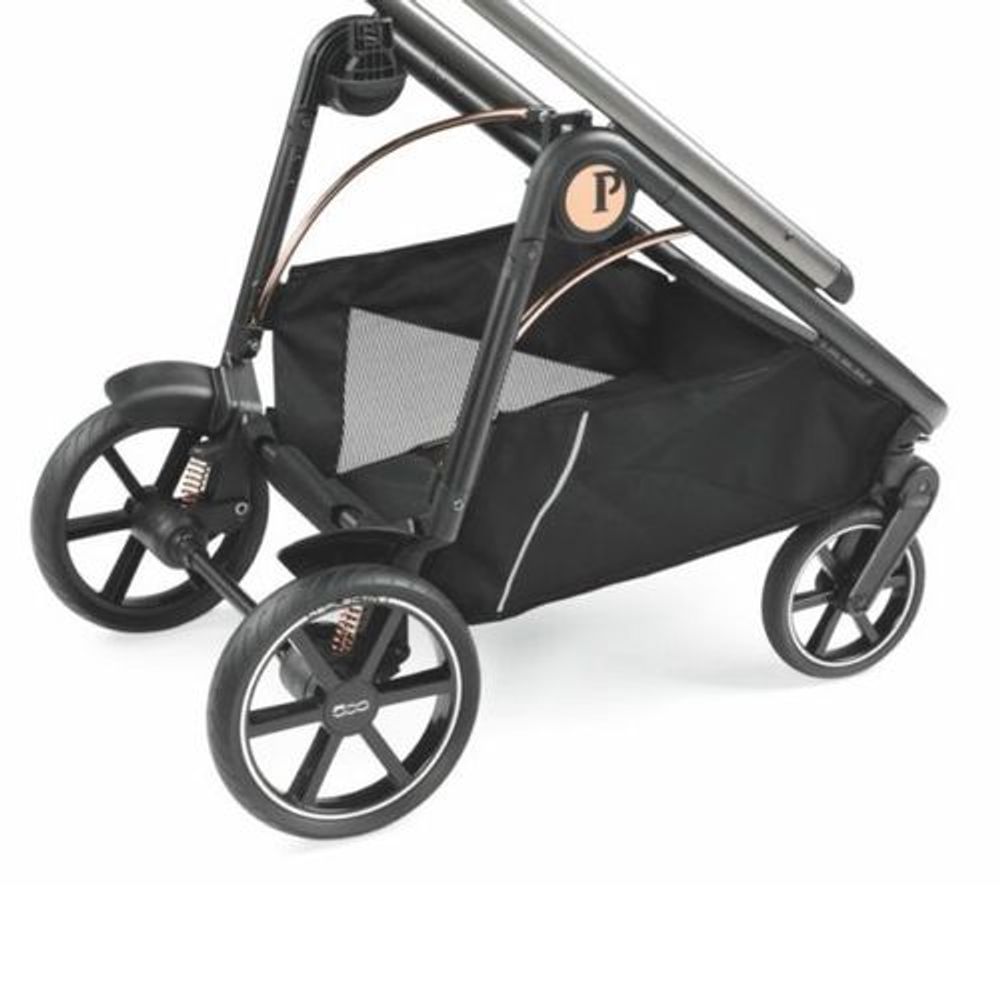 Peg Perego Kolica za bebe 3u1 Veloce SlK Modular 500 slika 13
