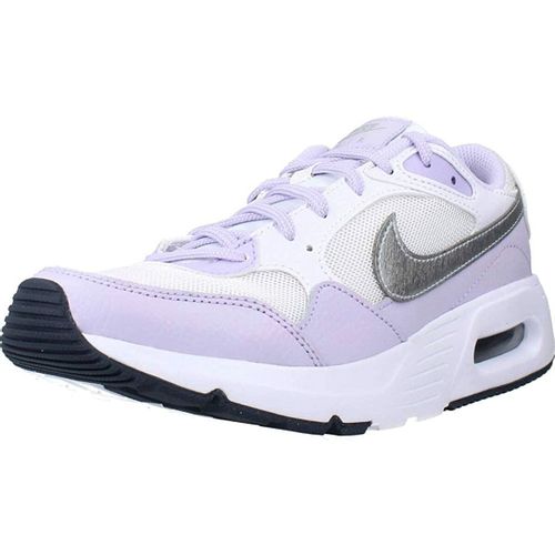 Dječje Casual Tenisice Nike Air Max Bijela slika 1