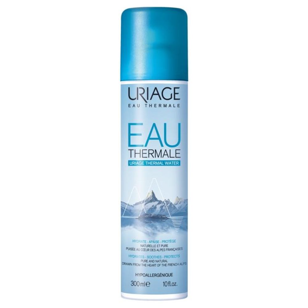 Uriage Termalna Voda 300ml slika 1