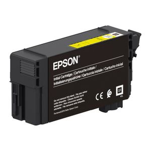 INK JET EPSON T40D4 ULTRACHROME XD2 YELLOW 50ML