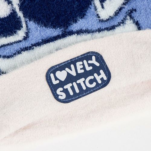 Dječja Kapa Stitch Plava slika 2