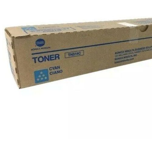 KM Toner TN-514 C (A9E8450) slika 2