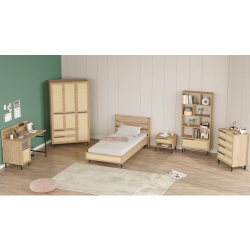 ON26-SU Oak Young Room Set slika 2