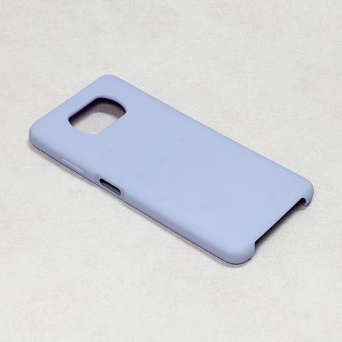 Torbica Summer color za Xiaomi Poco X3/X3 NFC ljubicasta slika 1