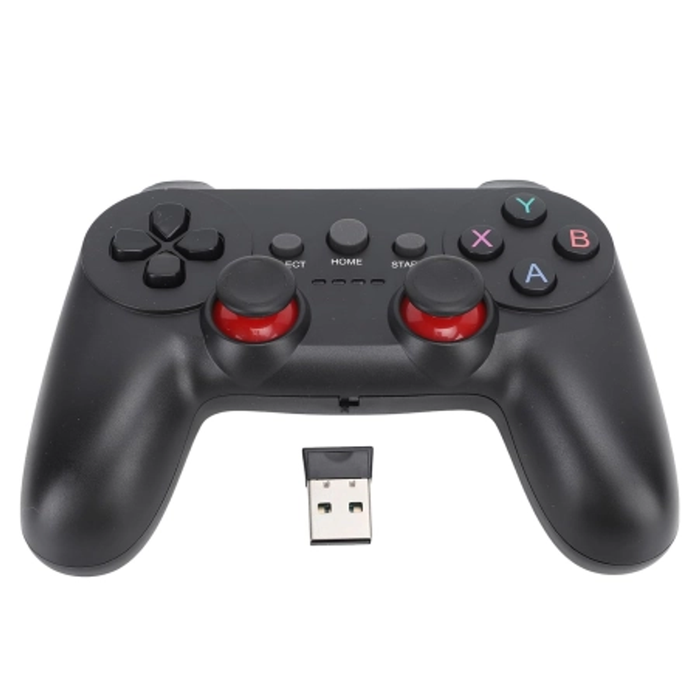 XO Wireless kontroler za PC/ PS3 GP2, Android Black slika 6