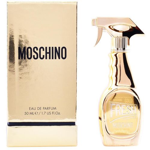 Moschino Gold Fresh Couture Eau De Parfum 50 ml (woman) slika 1