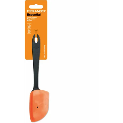 Fiskars lopatica za pečenje Essential (1065591) slika 2