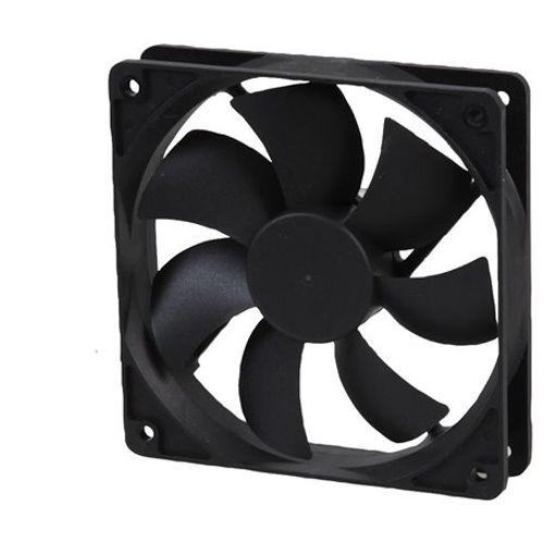 Cooler PSU NEWMB 80x80 Molex N-FAN01 slika 1