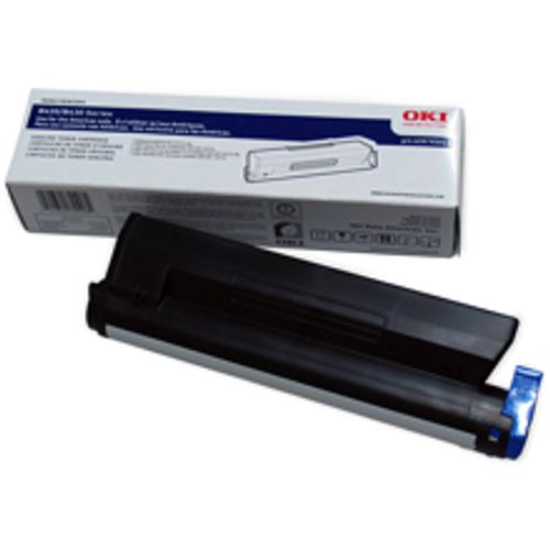 Oki toner za B430/440 i MB46/47/480, 7k slika 2