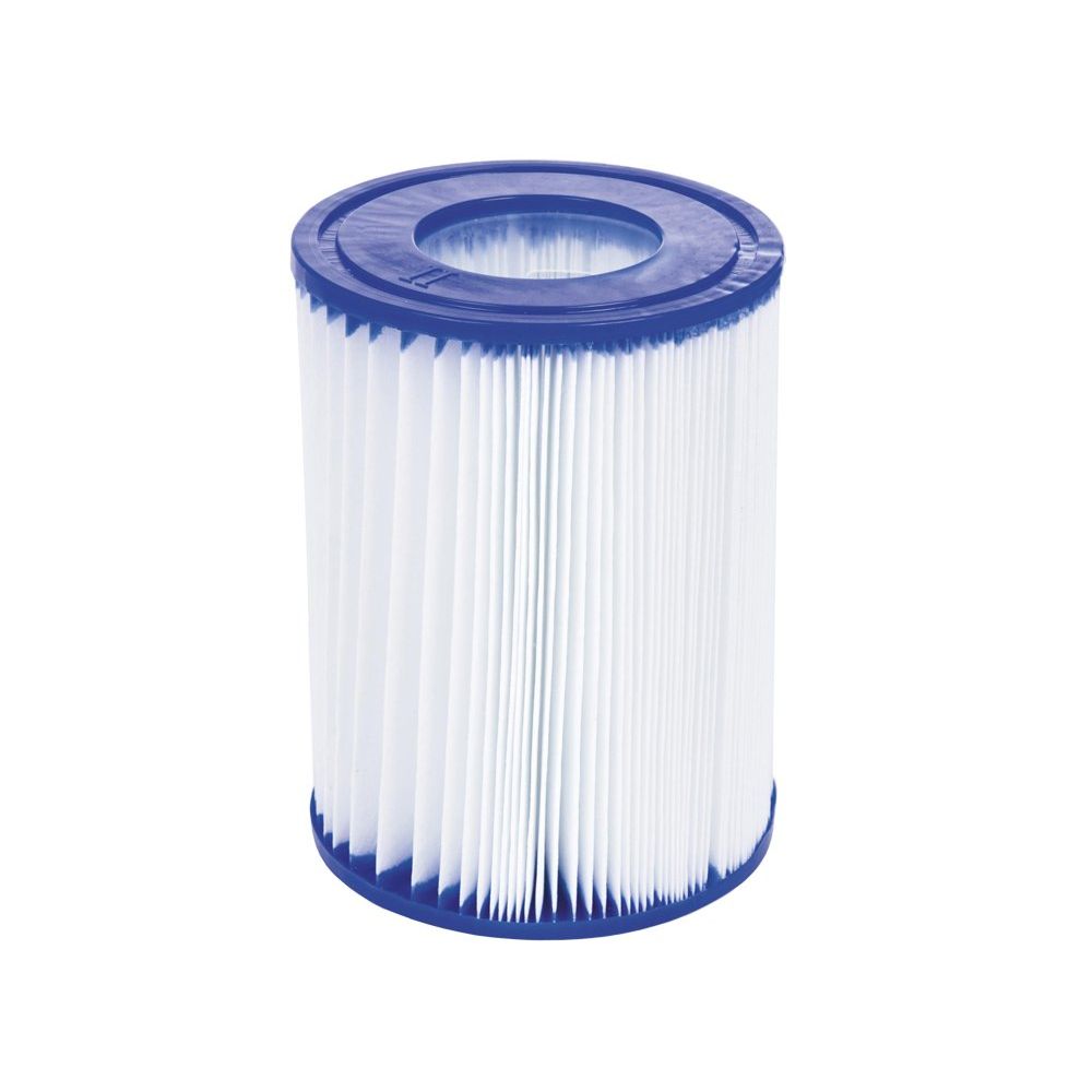 Bestway montažni bazen 427x122cm 5612x slika 8