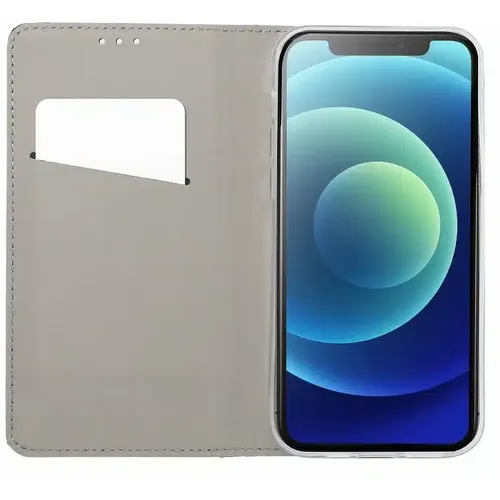 Smart Case futrola za HUAWEI P30 Pro navy plava slika 4