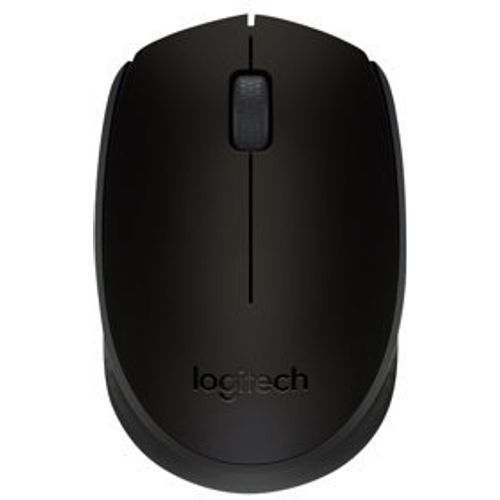 Miš Logitech M171, Wireless, black, 910-004424 slika 1