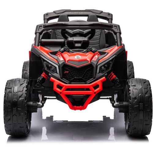 Buggy Maverick 4×4 crveni slika 2