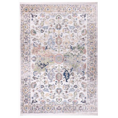 Conceptum Hypnose Tepih SCARLETT, dimenzije: 80*150 cm, 1137 - Multicolor slika 4