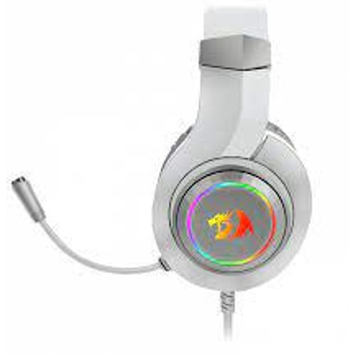 REDRAGON HEADSET HYLAS H260 RGB WHITE slika 8