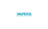 Vapeks logo