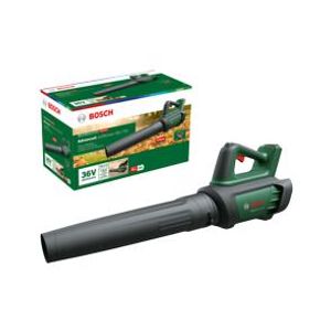 Bosch Akumulatorski puhač lišća AdvancedLeafBlower 36V-750 - solo alat