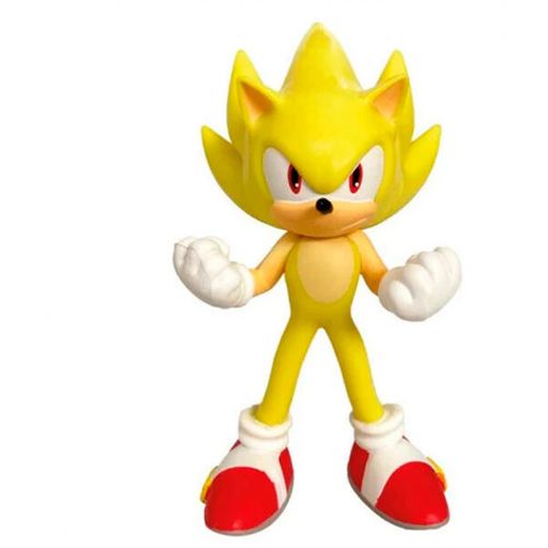 Sonic the Hedgehog pack figures slika 2