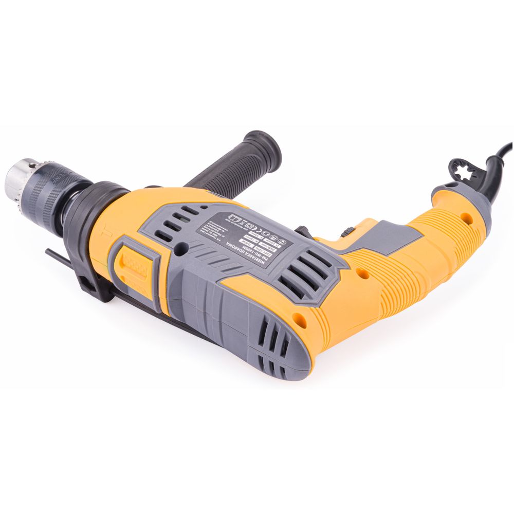 Električna bušilica s čekićem 1600 W PM-WU-1600M slika 5