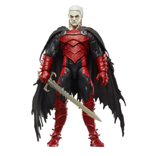 Marvel Strange Tales figura Drakule 15 cm slika 4