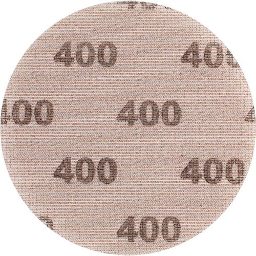 PFERD Kss-Net 45018019 ekscentrični brusni papir  Granulacija 400  (Ø) 150 mm 25 St. slika 2