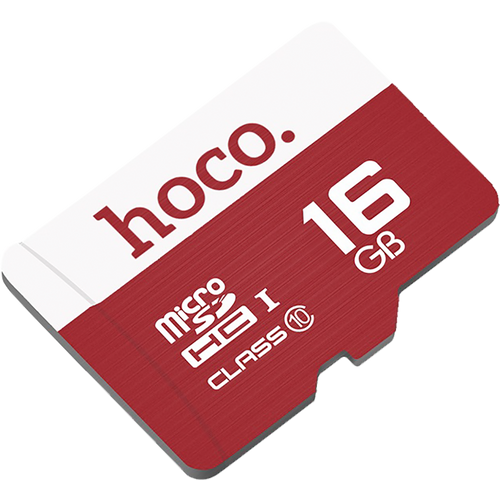 hoco. Micro SD kartica, 16GB, class 10 - MicroSD 16GB Class10 (85805) slika 3