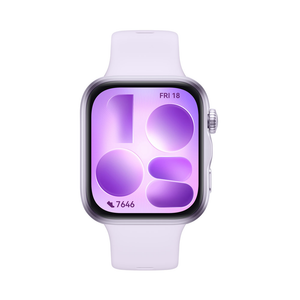Huawei pametni sat Watch Fit 5, ljubičasta