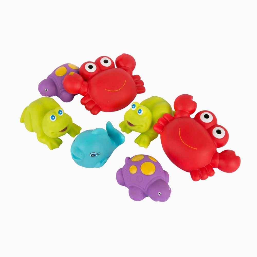 PLAYGRO Set igračaka za kupanje, Boy slika 1