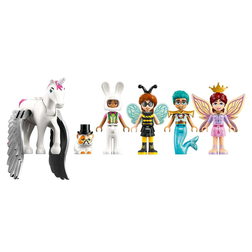 LEGO 42661 Costume Party slika 4