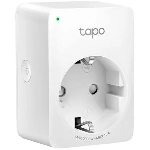 TP-Link Tapo P100 Mini Pametna Wi-Fi Utičnica (1 komad)