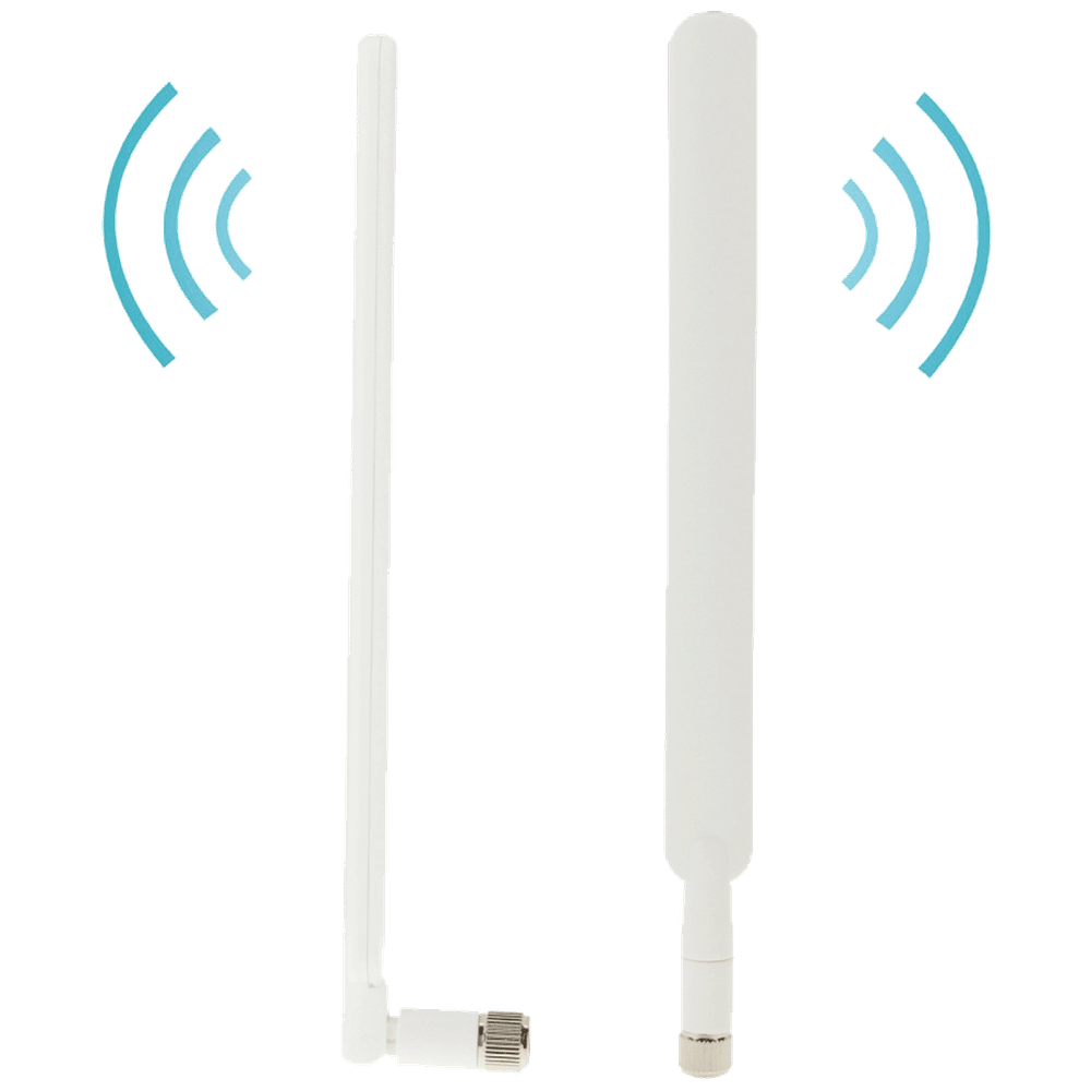 Huawei Antena za 4G Huawei ruter, 5 dBi, SMA, 2kom. u pakiranju - 5dBi, SMA, Router Antenna slika 1