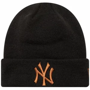 New Era League Essential New York Yankees Beanie Kapa 60580722