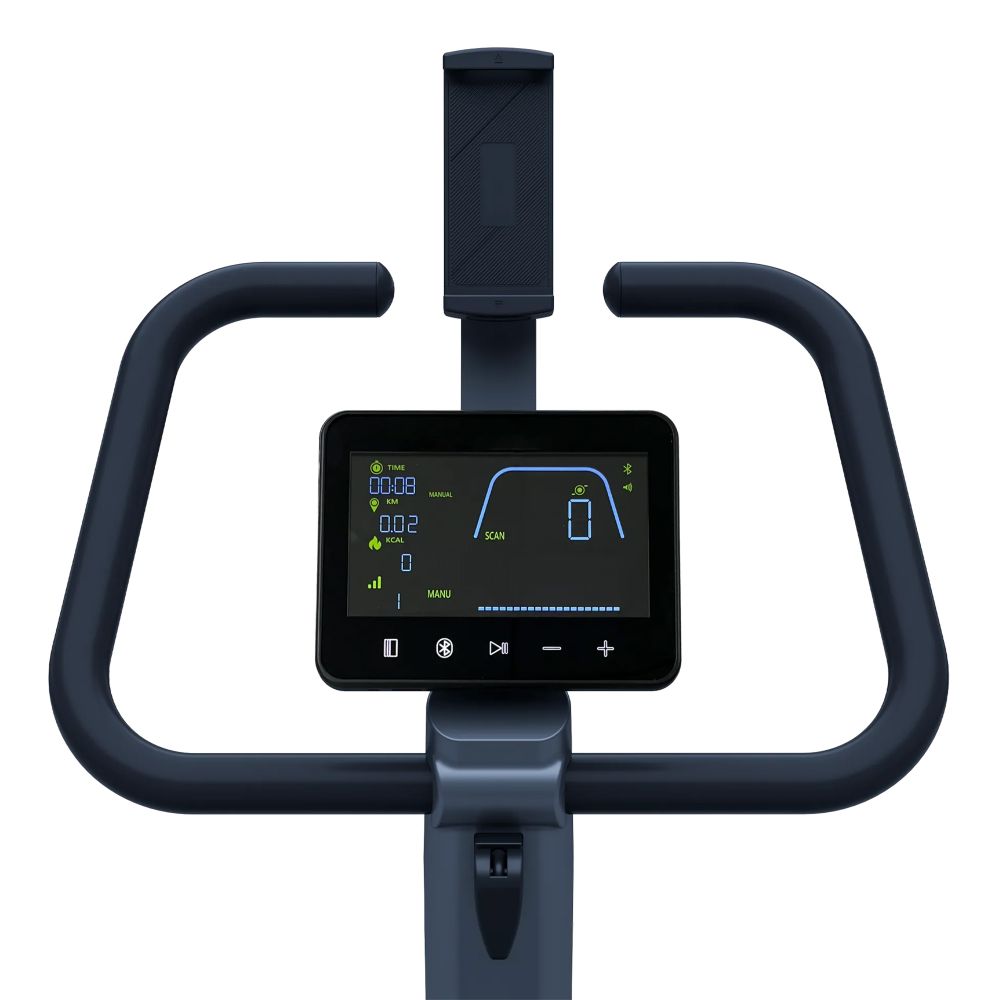 Kettler Sobni bicikl HOI Ride+ Stone slika 5