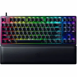 Razer Opticko-Mehanička tastatura Huntsman V2 Tenkeyless Red Switch