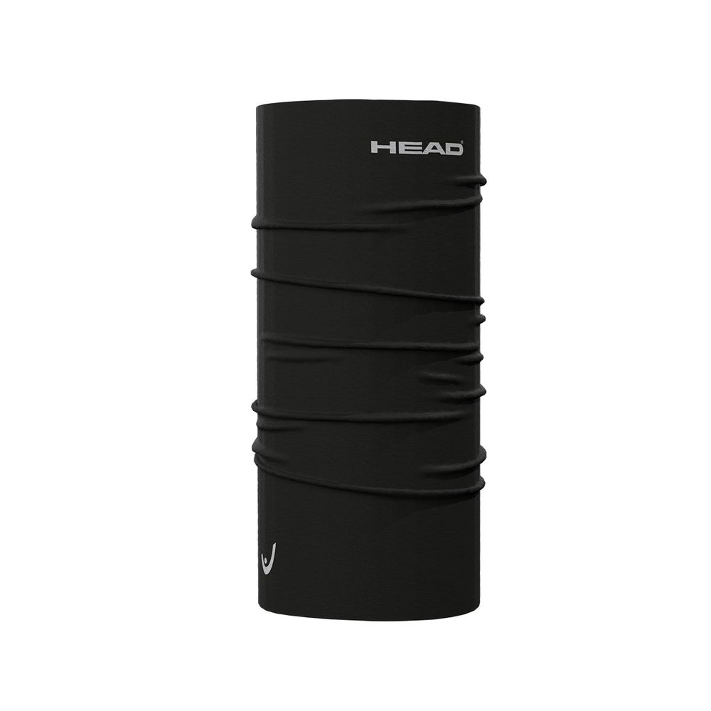 HEAD Bandana Original Tube Plain slika 1
