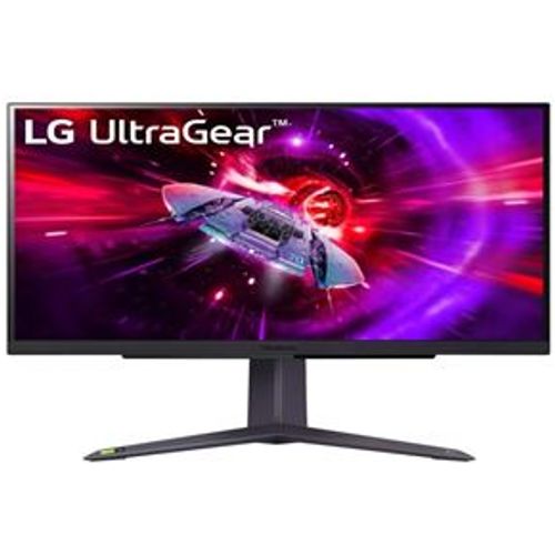 LG UltraGear 27" IPS 27GR75Q-B Monitor slika 1