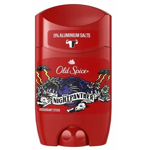 Old Spice Night Panther muški dezodorans u stiku 50ml slika 1