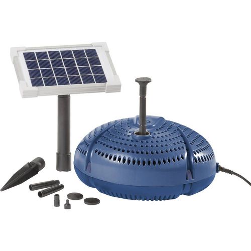 FIAP Aqua Active Solar Set 150 2760 solarna pumpa komplet   150 l/h slika 1